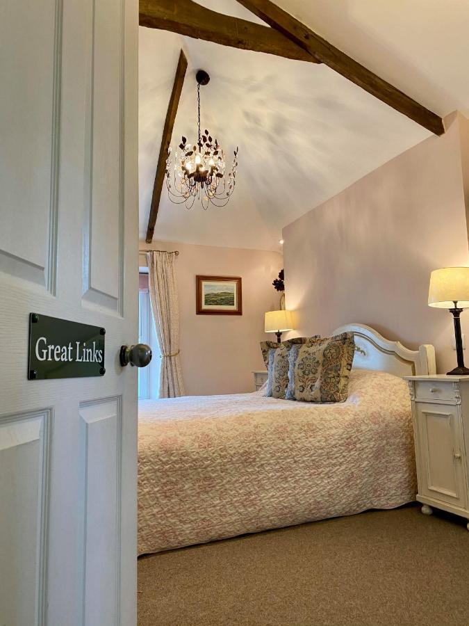 The Dartmoor Inn At Lydford Quarto foto