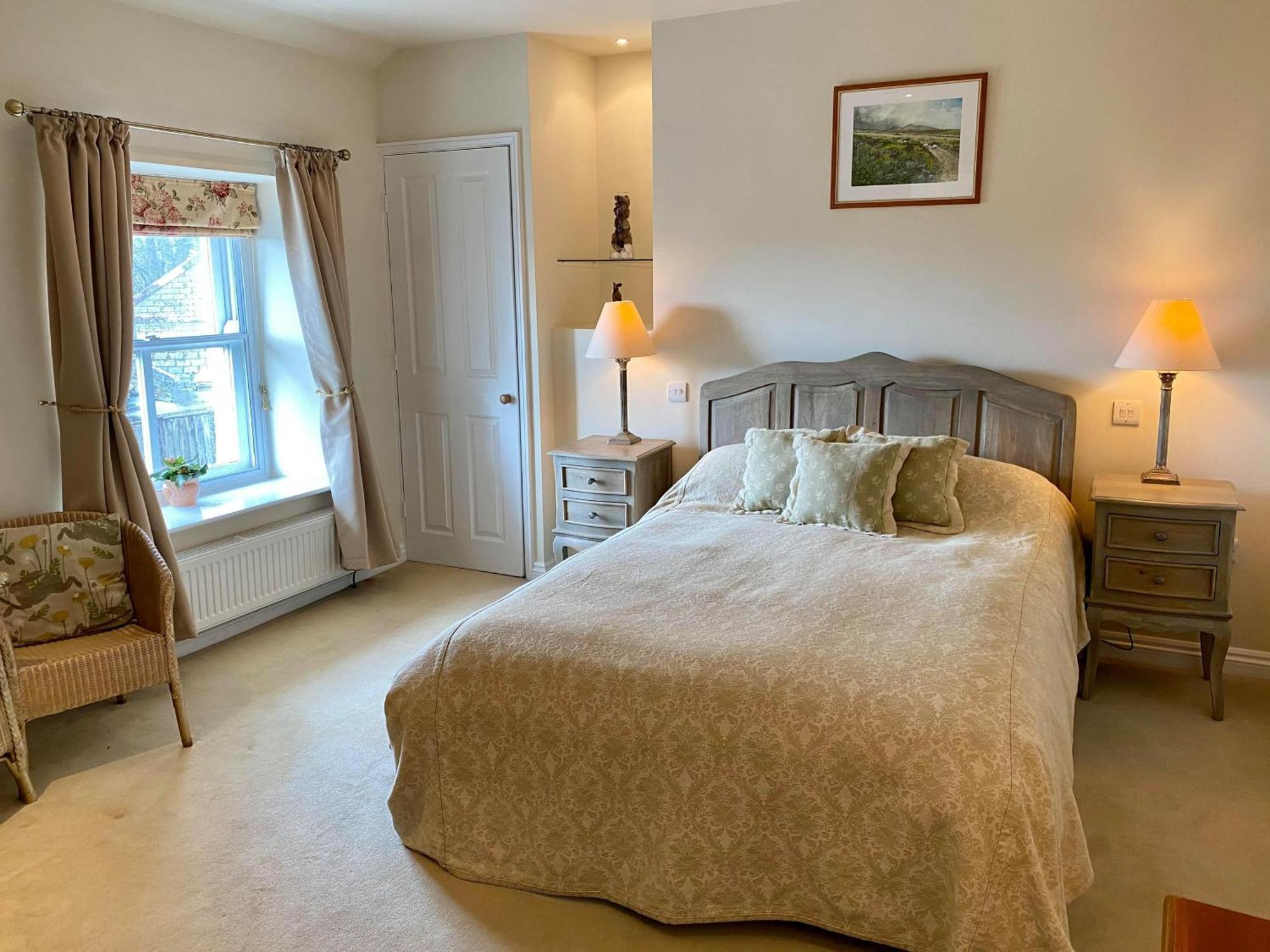 The Dartmoor Inn At Lydford Quarto foto